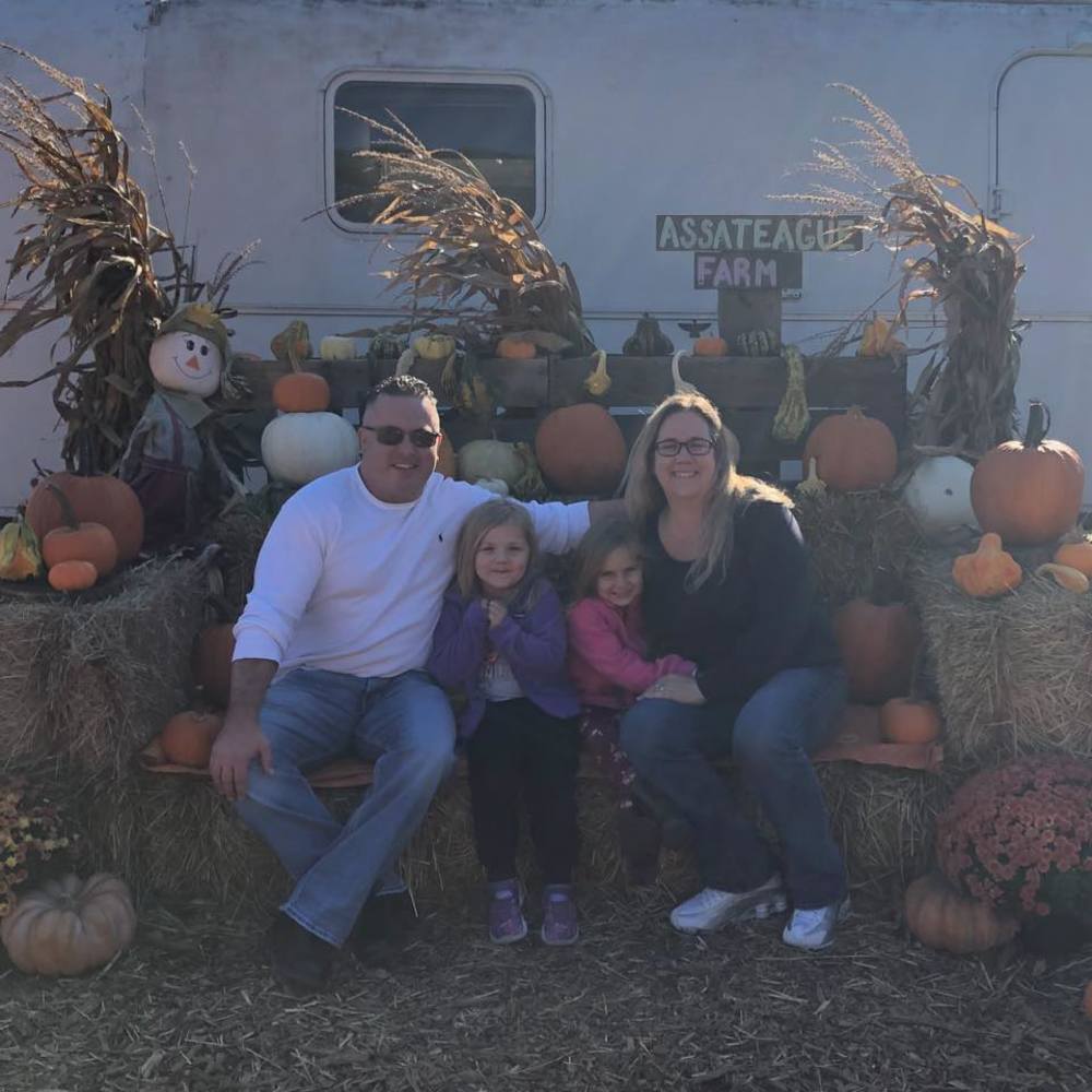 Meet your Posher, Kelly